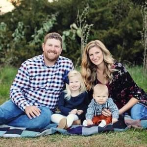 Meet your Posher, Jacquelyn